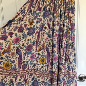 Spell Lovebird Strappy